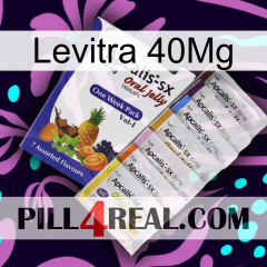 Levitra 40Mg 11